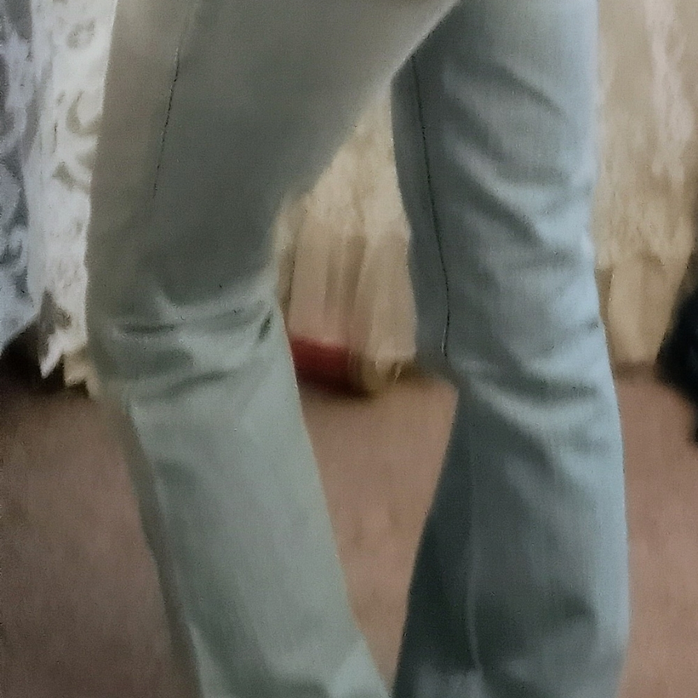 Blue jeans - Picture 6 of 9